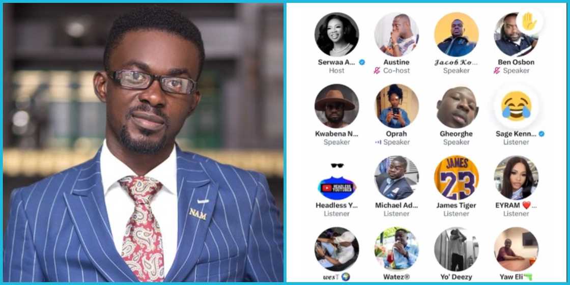Netizen called NAM1 names for non-payment of deposit Netizen called NAM1 names for non-payment of deposit