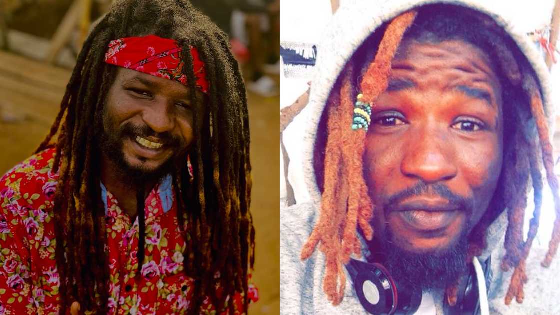 Rudebwoy Ranking's songs Rudebwoy Ranking's songs