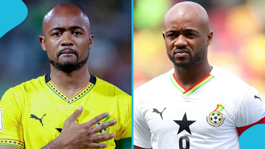 Jordan Ayew oldest player World Cup, Ghana vs. Mali, Ghana vs. Comoros World Cup qualifier, Ghana vs. Comoros, Ghana qualifies for World Cup Jordan Ayew oldest player World Cup, Ghana vs. Mali, Ghana vs. Comoros World Cup qualifier, Ghana vs. Comoros, Ghana qualifies for World Cup
