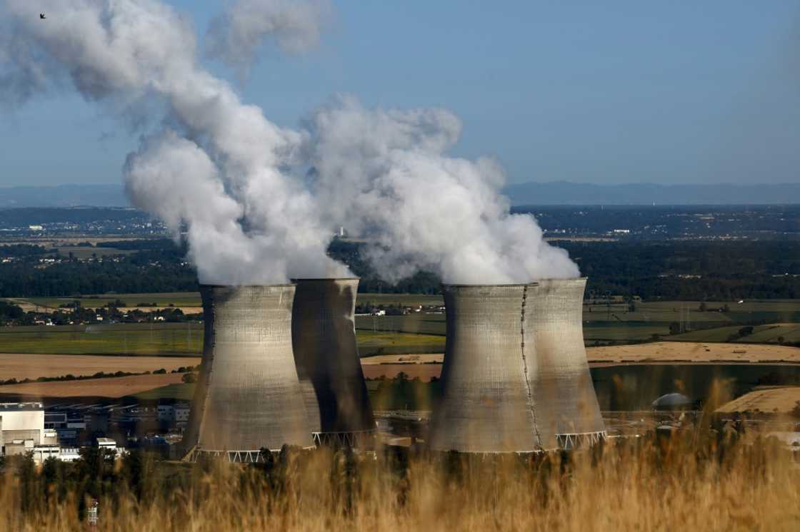 France has been decisive in putting nuclear energy back on the EU's agenda France has been decisive in putting nuclear energy back on the EU's agenda
