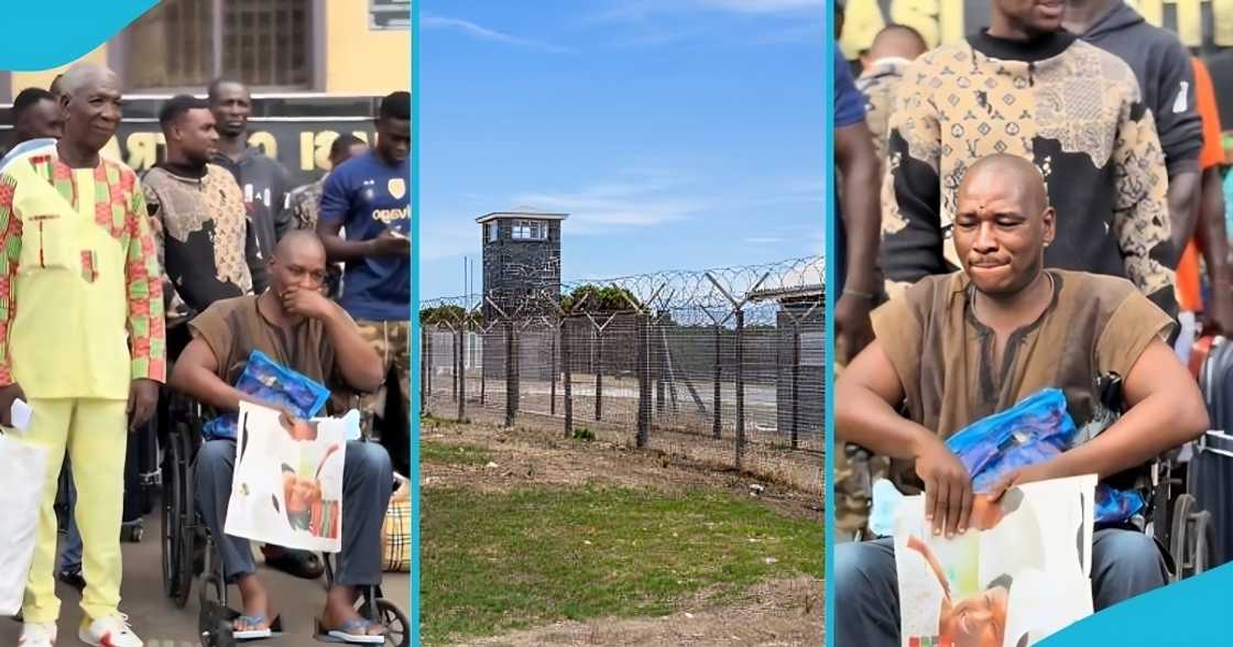 president john mahama, mahama ghana, ghana president, prison inmates, presidential amnesty, amnesty to inmates, kumasi central prison president john mahama, mahama ghana, ghana president, prison inmates, presidential amnesty, amnesty to inmates, kumasi central prison