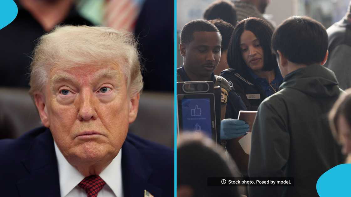 US, Ghana, Embassy, Okudzeto Ablakwa, Students, Visa, Trump Deportation