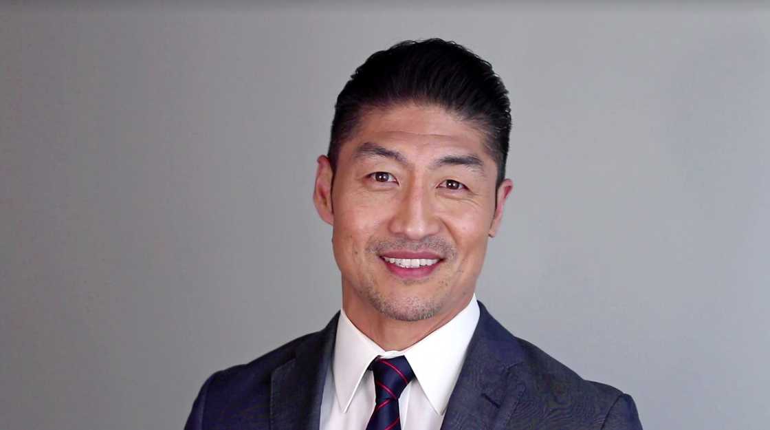 Japanese actors Japanese actors