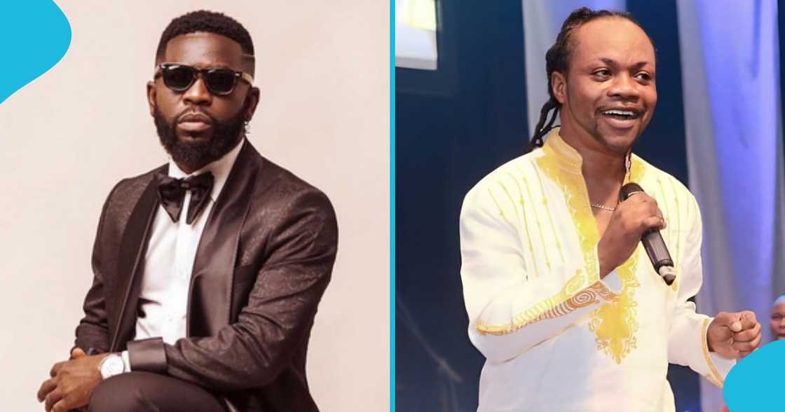 Bisa Kdei, Daddy Lumba, Medo Wasem Bebree, Mansa, Ghana, Kumasi