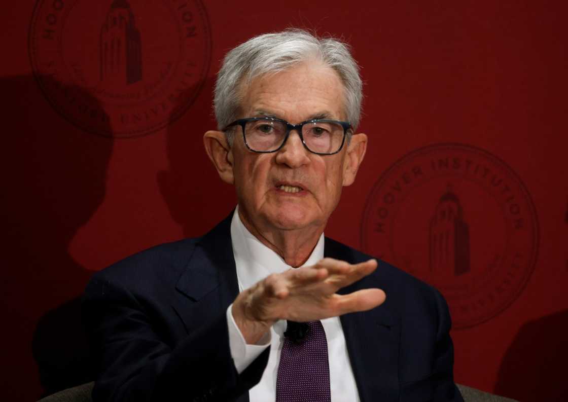 Federal Reserve Chair Jerome Powell is set to preside over the US central bank's last monetary policy meeting of 2025 amid a divided board
