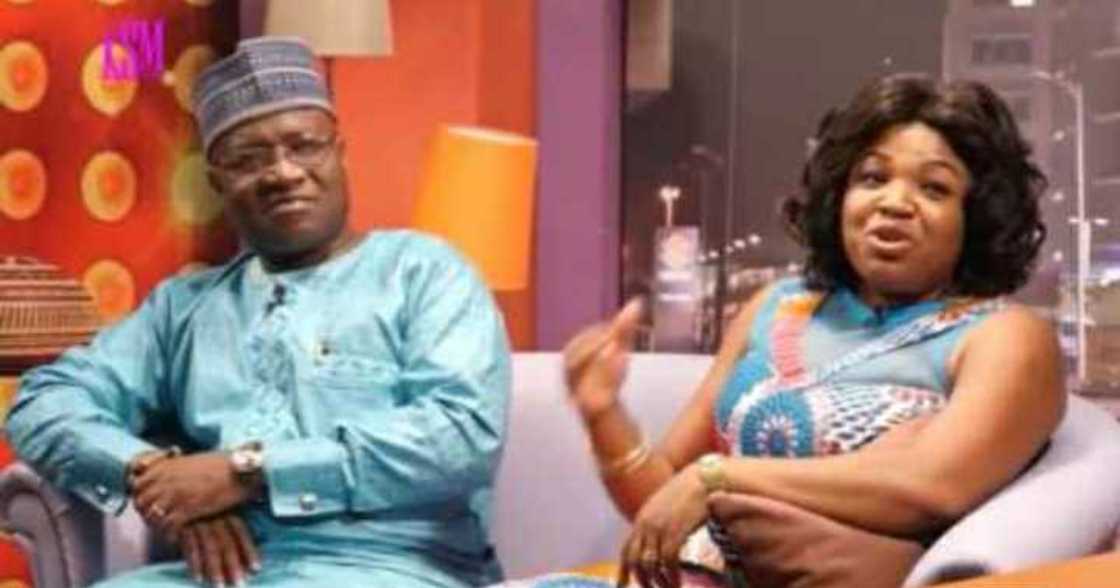 Meet the beautiful wives of 5 of the most famous NDC MPs Meet the beautiful wives of 5 of the most famous NDC MPs