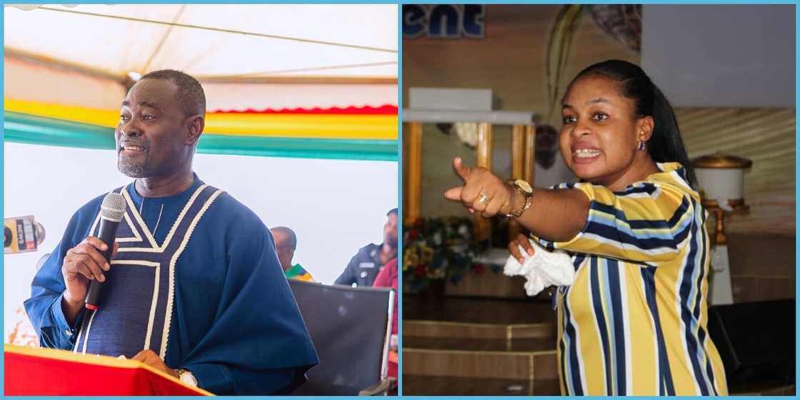 John Kumah’s Wife Says Her Children Will Never Serve Ghana If Her Hubby’s Death Is Not Investigated John Kumah’s Wife Says Her Children Will Never Serve Ghana If Her Hubby’s Death Is Not Investigated