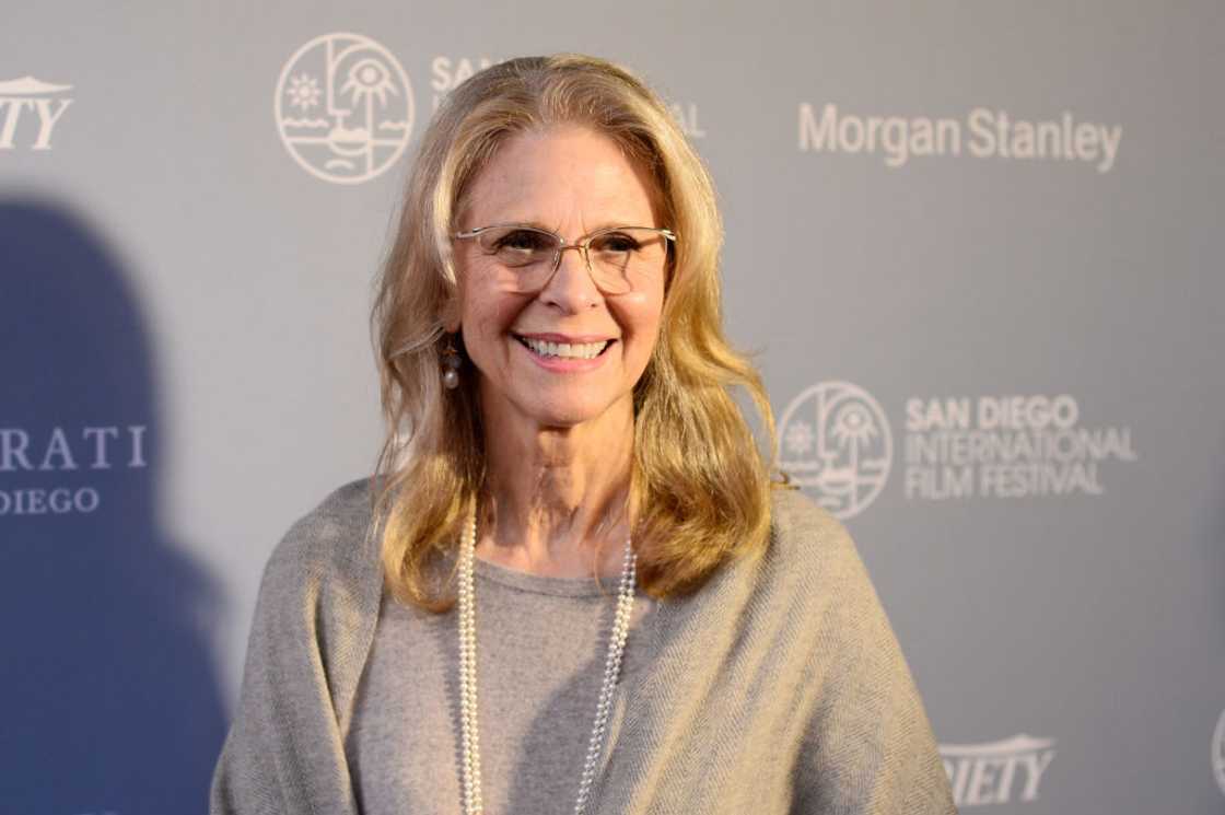 Lindsay Wagner's spouse Lindsay Wagner's spouse