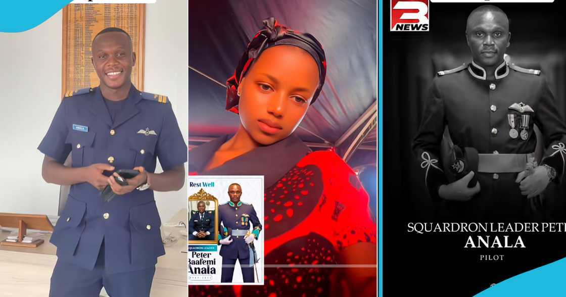 Peter Anala, Peter Anala's sister-in-law, Peter Anala family, Peter Anala's cousin, Peter Anala family members Peter Anala, Peter Anala's sister-in-law, Peter Anala family, Peter Anala's cousin, Peter Anala family members