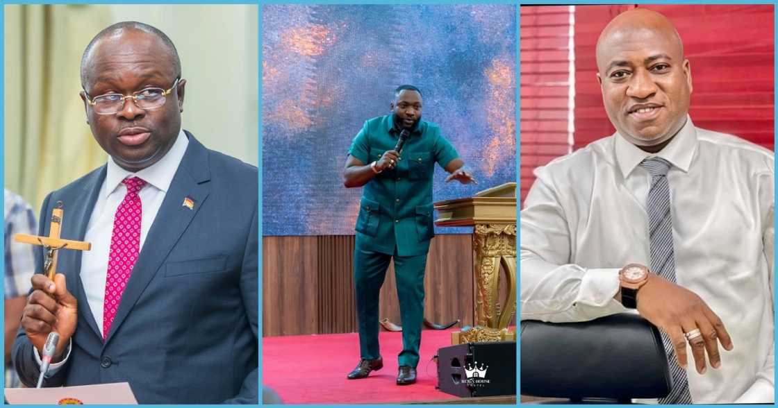 Prophecy, Plane crash in Ghana, Adansi Prophecy, Plane crash in Ghana, Adansi