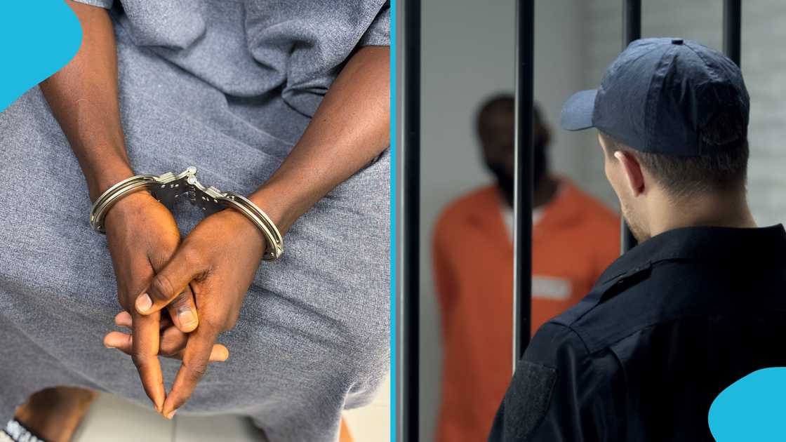 Afeez Adewale, Nigerian internet fraudster, Money laundering conspiracy, Wire fraud, U.S. Department of Justice, US extradition, Eastern District of Pennsylvania. Cybercrime scheme, extradition from Nigeria, US jail