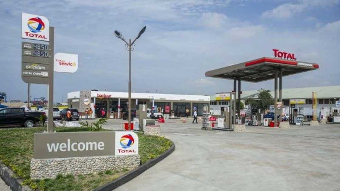 A detailed list of multinational companies in Ghana 2021 A detailed list of multinational companies in Ghana 2021