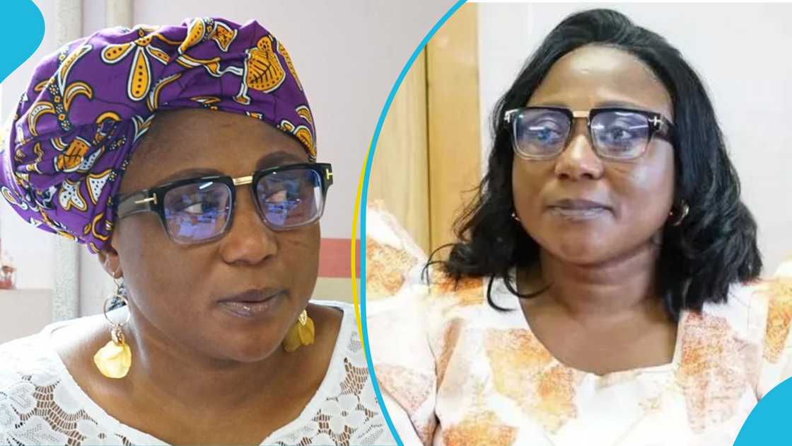 Ghanaian Church Leader Alberta Obinim Killed In Stabbing Attack In Manchester, UK Ghanaian Church Leader Alberta Obinim Killed In Stabbing Attack In Manchester, UK