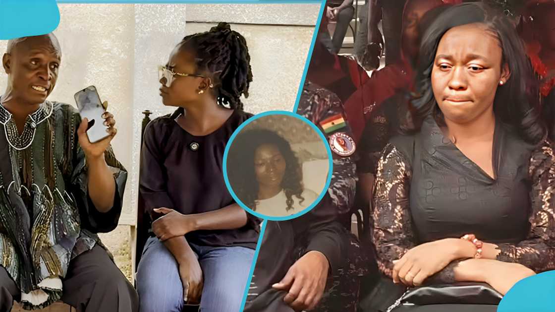Daddy Lumba, Ghana, Musicians, Highlife, Odo Broni, Akosua Serwaa, Demise