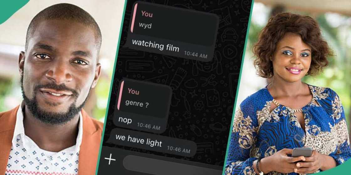 Netizens drag lady over poor grammatical knowledge Netizens drag lady over poor grammatical knowledge