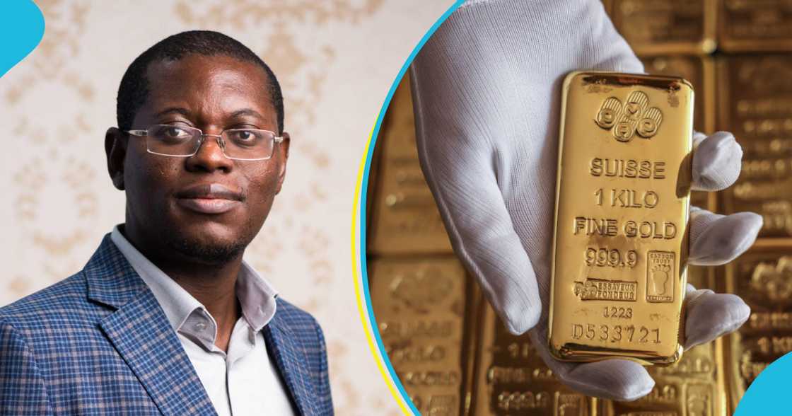 Bright Simons says Agyapa Deal will be a conduit for massive corruption and has called for a probe Bright Simons says Agyapa Deal will be a conduit for massive corruption and has called for a probe