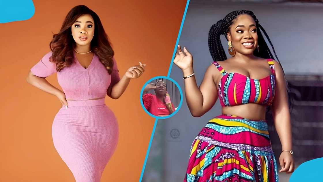 Ghana, Moesha Buduong, Ghana, Sick, God, Accra