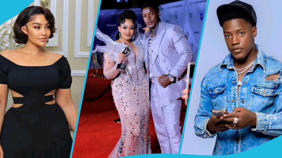 Zari Hassan divorce, Shakib Cham separation, Uganda socialite news, Zari Hassan breakup, Shakib Cham relationship, social media reactions, celebrity news Uganda