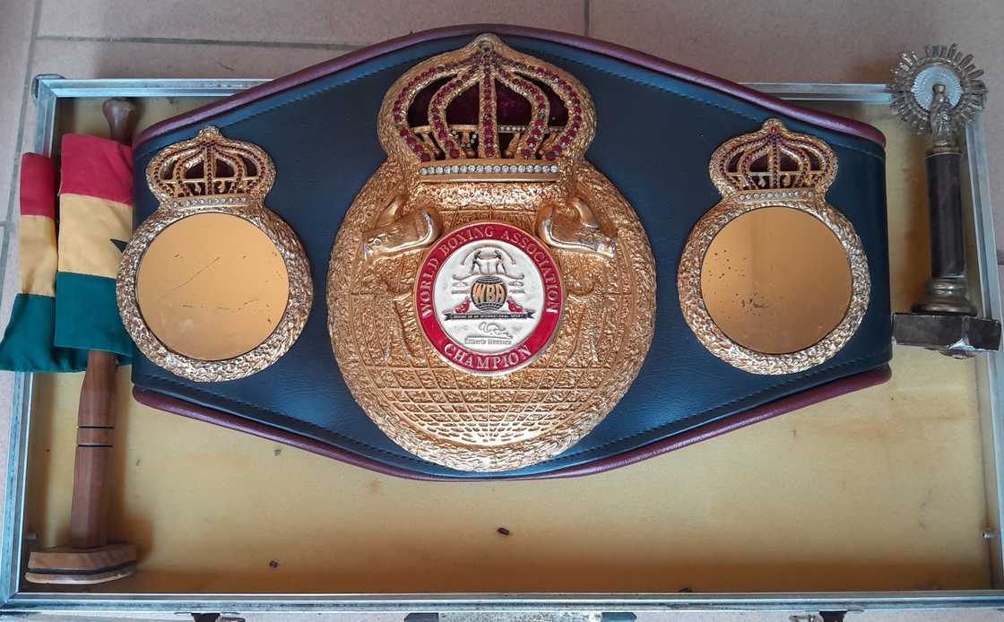 Ghana boxing history, WBC super flyweight champion, Ghana sports heroes Nana Yaw Konadu, Forgotten Ghanaian boxers, Don King boxing Ghana, Sunyani boxing story Ghana boxing history, WBC super flyweight champion, Ghana sports heroes Nana Yaw Konadu, Forgotten Ghanaian boxers, Don King boxing Ghana, Sunyani boxing story