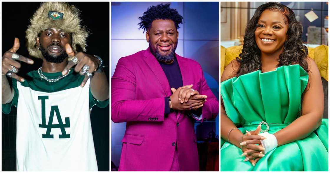 Bullgod talks about the VGMAs Bullgod talks about the VGMAs