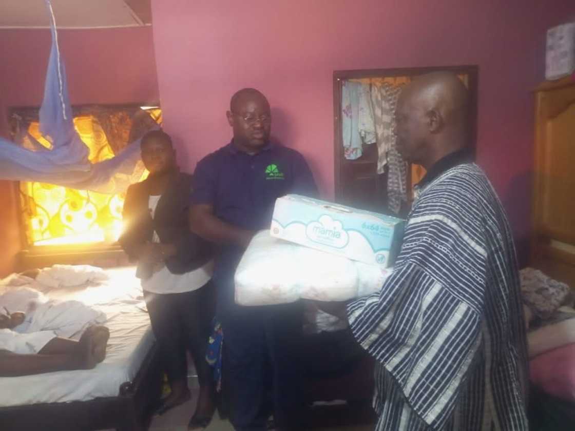 Assorted items Assorted items