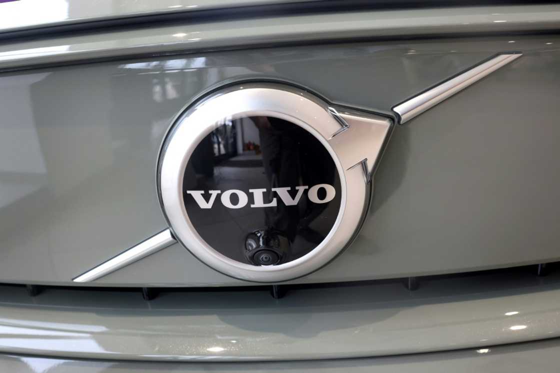 While overall sales revenue rose, Volvo sold fewer cars in its key European and US markets While overall sales revenue rose, Volvo sold fewer cars in its key European and US markets