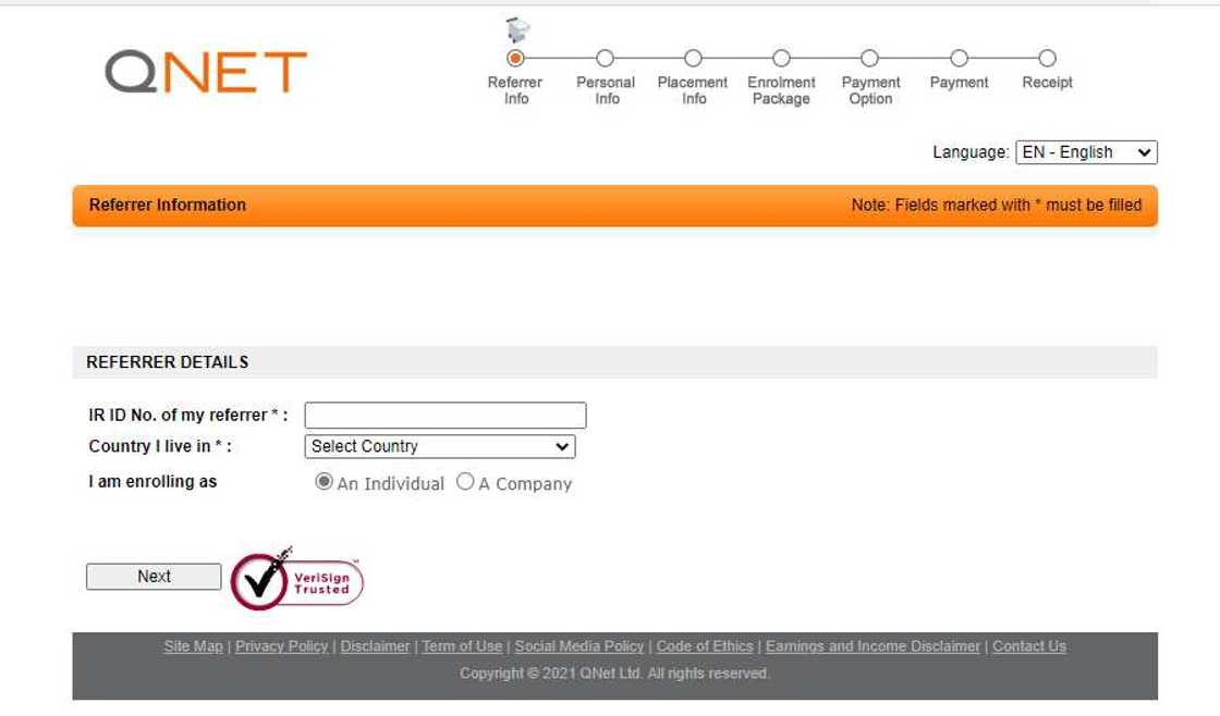 QNET Ghana QNET Ghana