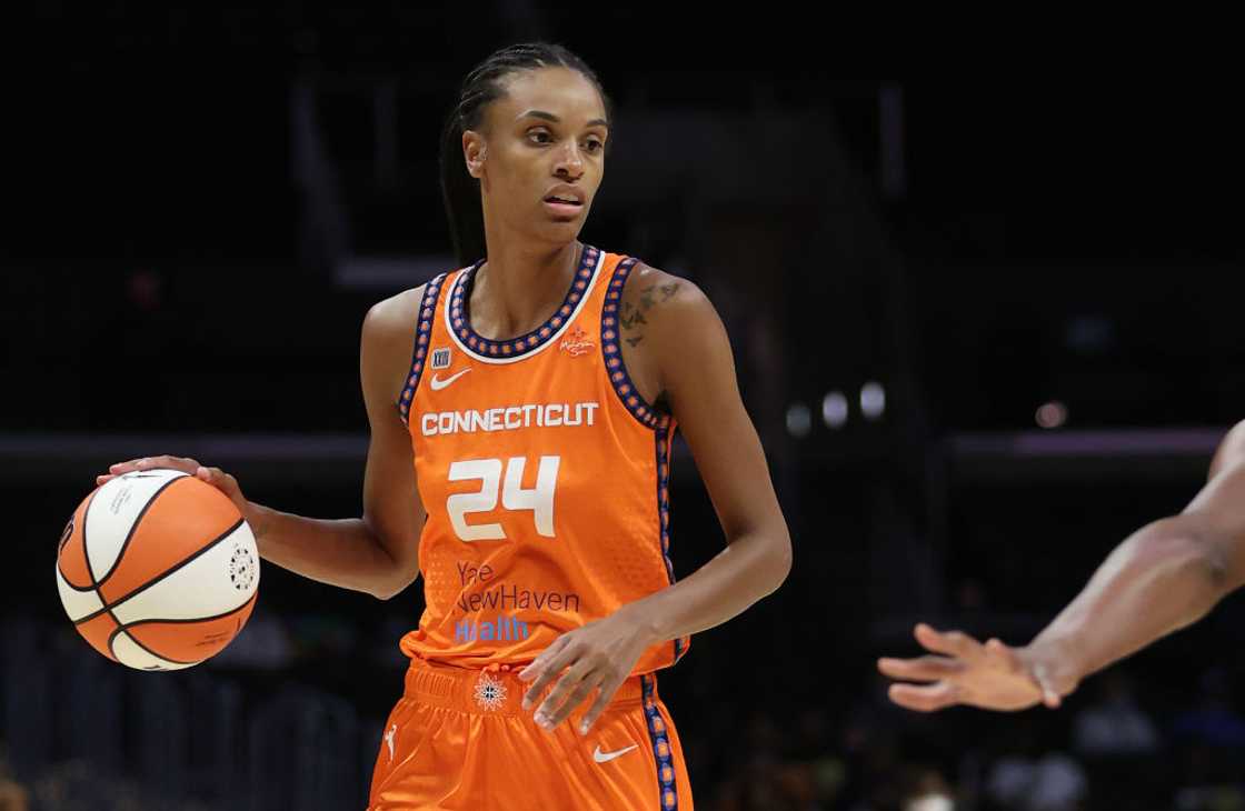 How much do WNBA players How much do WNBA players
