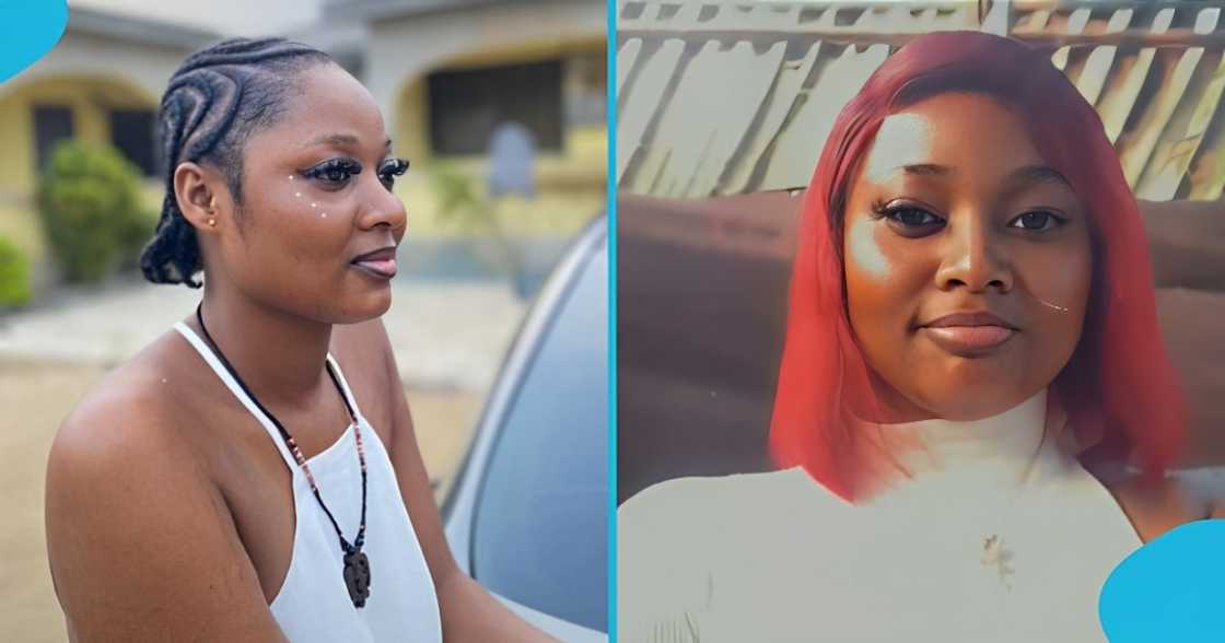 Miss Candy Osei Abora, University of Cape Coast, final-year student, gas explosion, untimely death. Miss Candy Osei Abora, University of Cape Coast, final-year student, gas explosion, untimely death.