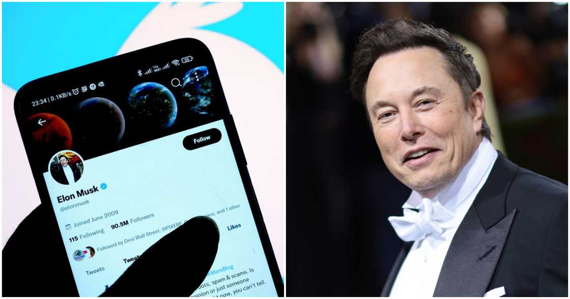 Elon Musk tries to delay progress of Twitter lawsuit.