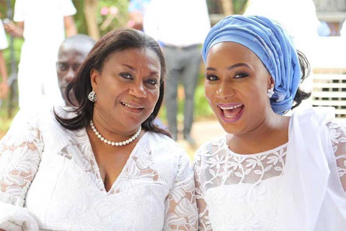 Salary Committee pushes for Rebecca and Samira to receive same pay as ministers Salary Committee pushes for Rebecca and Samira to receive same pay as ministers