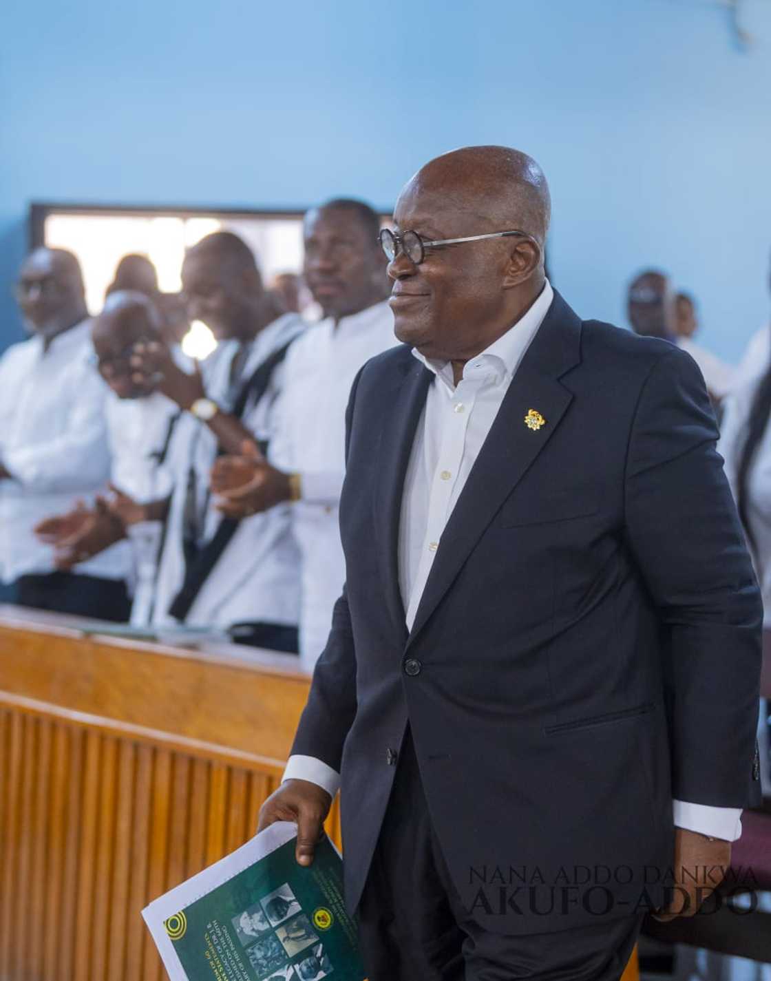 Akufo-Addo, Nana Addo Dankwa Akufo-Addo, Former president, J.B. Danquah, Dancing at church, NPP, Afenyo-Markin. Akufo-Addo, Nana Addo Dankwa Akufo-Addo, Former president, J.B. Danquah, Dancing at church, NPP, Afenyo-Markin.