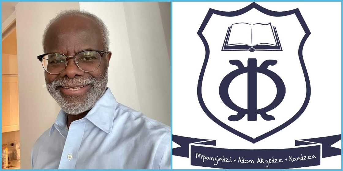 Nduom School of Business & Technology Gives First Graduates $1,000 Each Nduom School of Business & Technology Gives First Graduates $1,000 Each