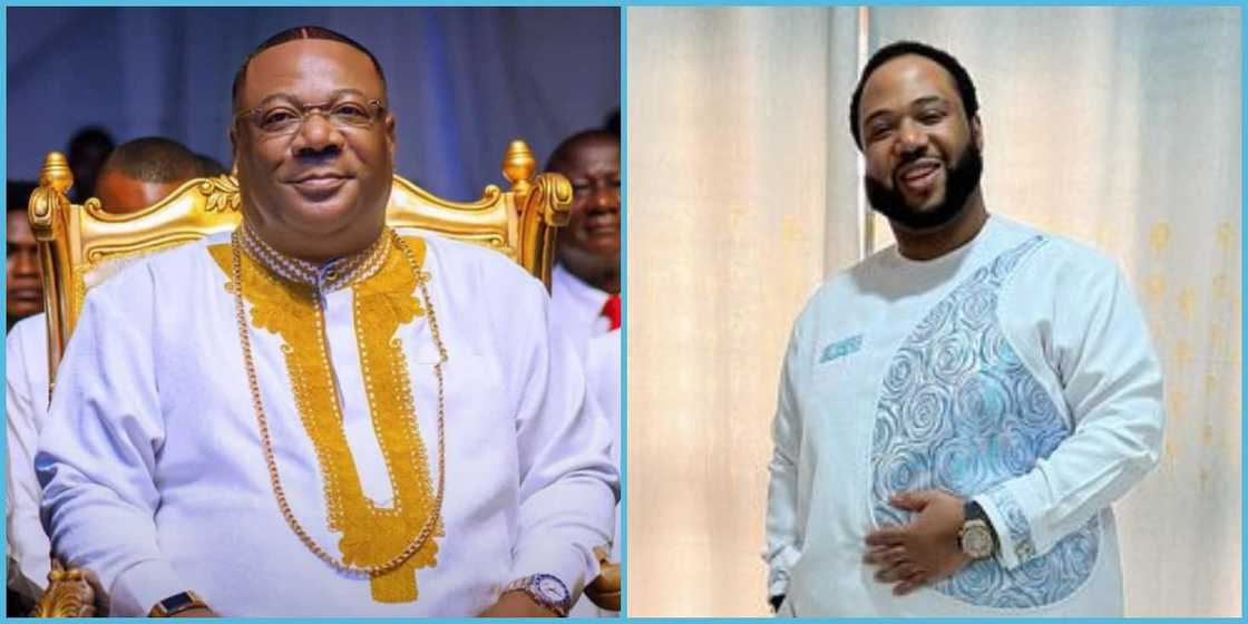 Archbishop Duncan-Williams, Daniel Duncan-Williams, Deewills, Action Chapel, Father, Son, Love, Video, Hugs. Archbishop Duncan-Williams, Daniel Duncan-Williams, Deewills, Action Chapel, Father, Son, Love, Video, Hugs.