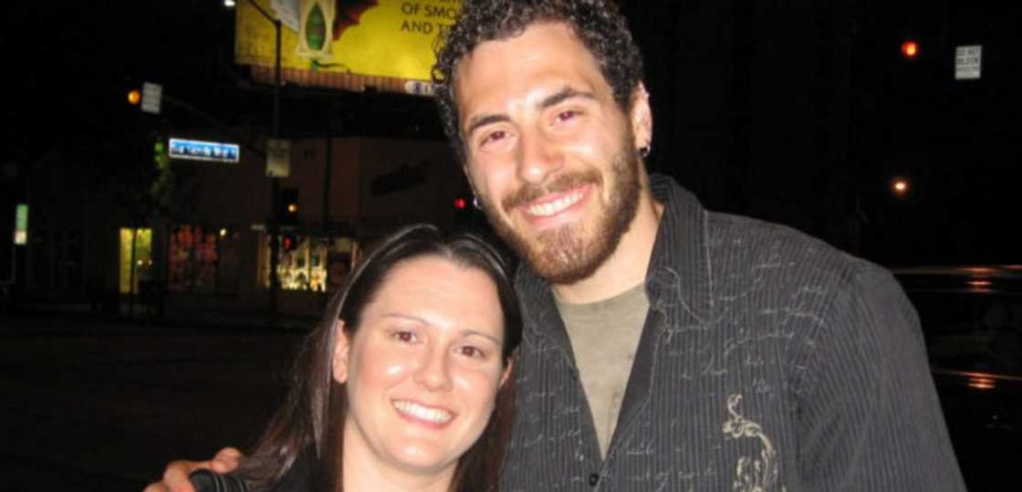 Michael Galeotti Michael Galeotti