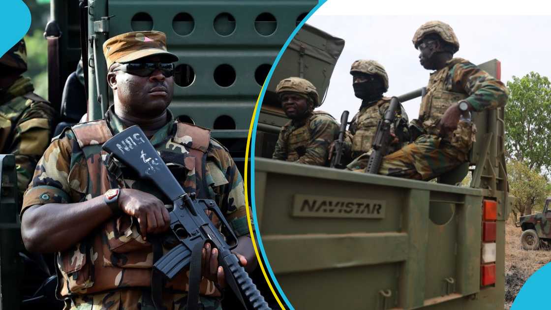 Ghana Election, Military Deployed, Tepa, Ghana Soldiers, Post-Election Violence, NDC, Nana Agyemang Prempeh Ghana Election, Military Deployed, Tepa, Ghana Soldiers, Post-Election Violence, NDC, Nana Agyemang Prempeh