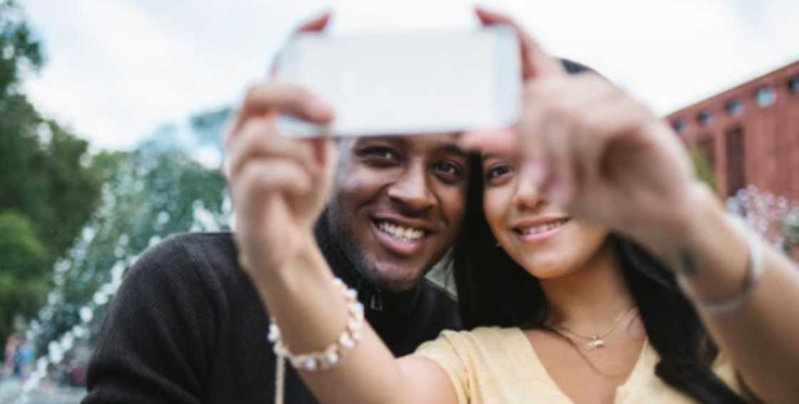 A Shared Opinion on Social Media stating that a girl can never post you and Cheat has many reacting to it A Shared Opinion on Social Media stating that a girl can never post you and Cheat has many reacting to it