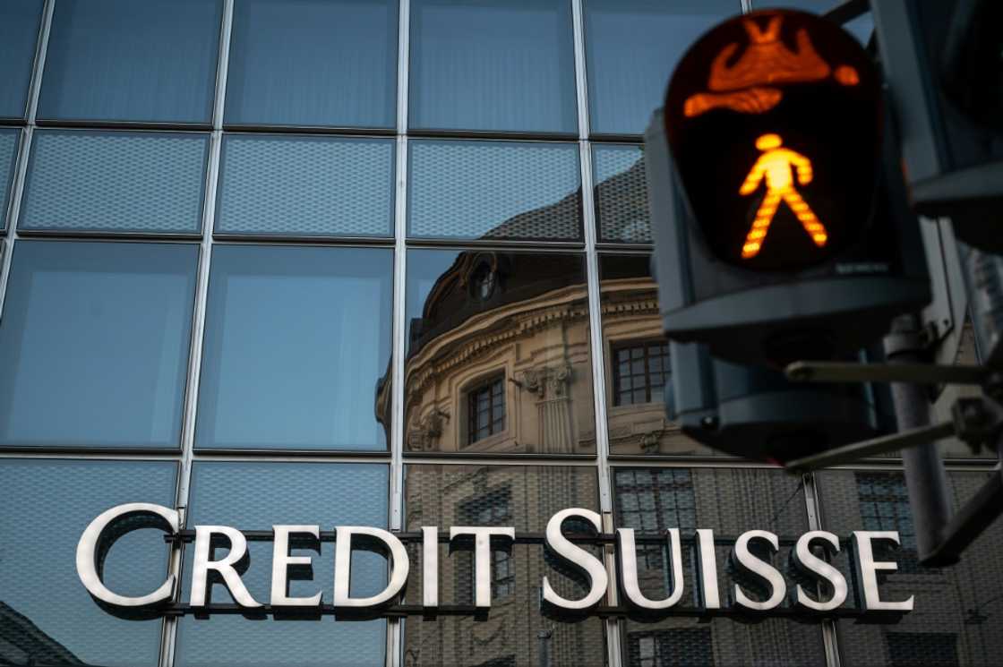 Credit Suisse had suffered a string of scandals over several years Credit Suisse had suffered a string of scandals over several years