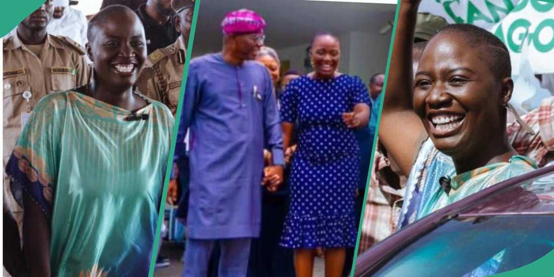 The lady opened up on how much she spent The lady opened up on how much she spent