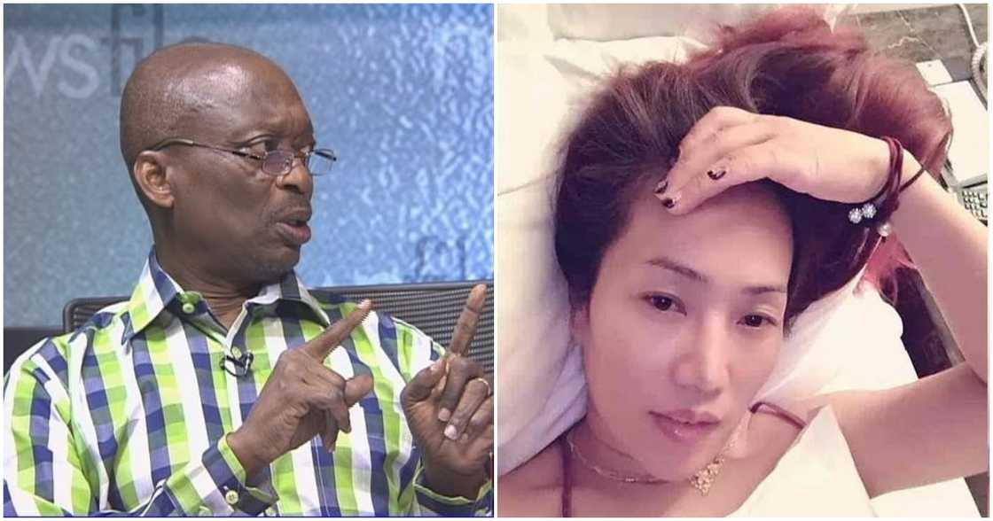 Huang and Baako Huang and Baako