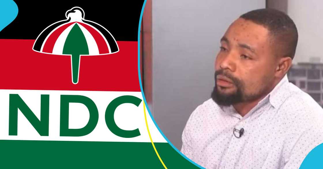 Suspended Assin North NDC Parliamentary Candidate Says He Has Not Received Any Suspension Letter Suspended Assin North NDC Parliamentary Candidate Says He Has Not Received Any Suspension Letter
