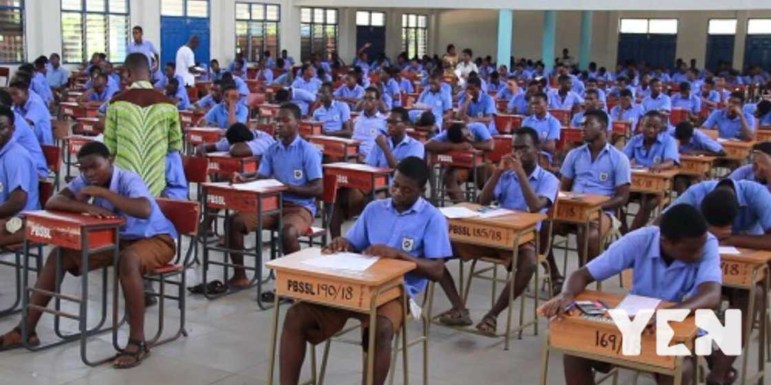 SHS final years to start WASSCE on 20 July; WAEC releases details SHS final years to start WASSCE on 20 July; WAEC releases details