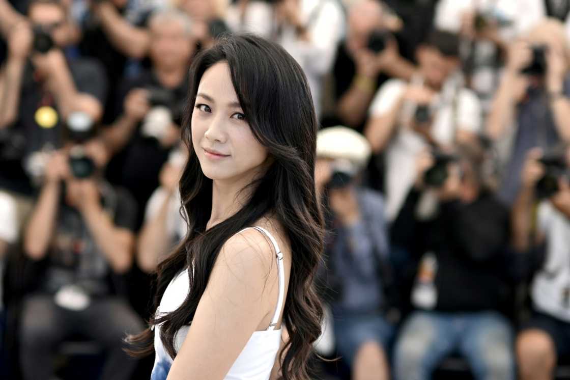 Chinese star Tang Wei plays the wife of a man who plunges from a mountain and is being investigated for his murder