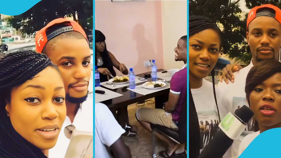 Alexx Ekubo, Yvonne Nelson, Alexx Ekubo death, Yvonne Nelson tribute, Nollywood actor, cancer battle, Evercare Hospital