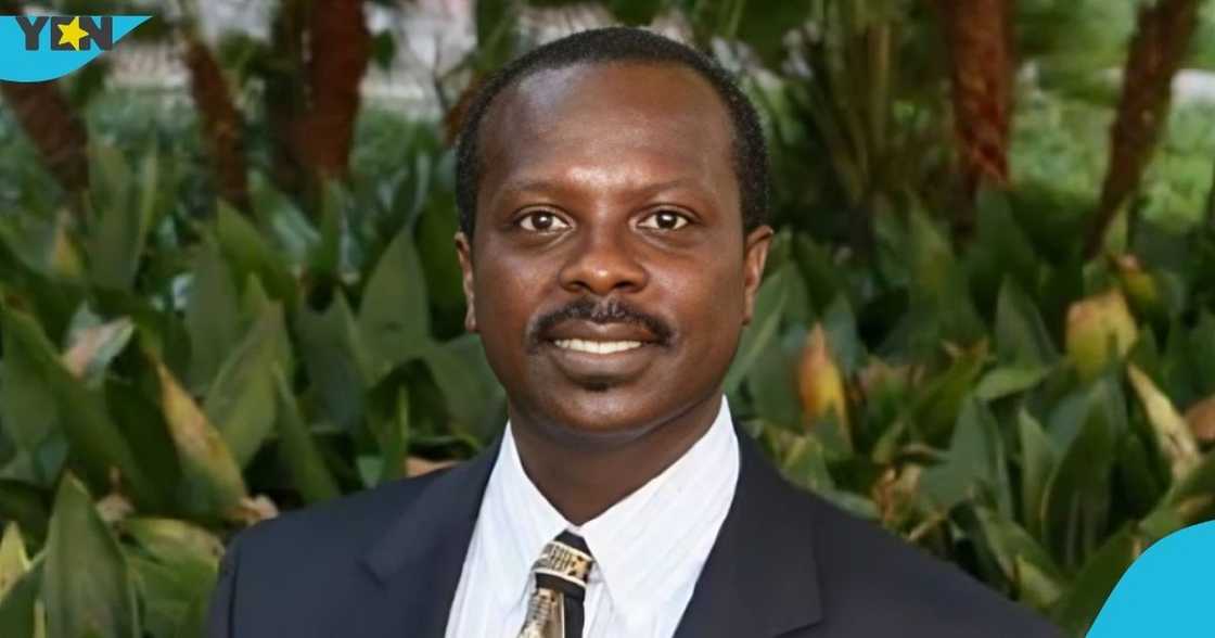 Stephen Kwaku Asare, US-based, Law Professor, NDC's Greater Accra Chairman, campaign donation, Emmanuel Nii Ashie Moore Stephen Kwaku Asare, US-based, Law Professor, NDC's Greater Accra Chairman, campaign donation, Emmanuel Nii Ashie Moore