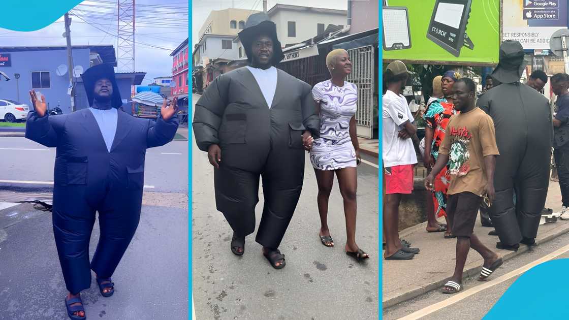 Dr Likee, Nana Aba Anamoah, Ghana, Kumasi, Kumawood, Akabenezer