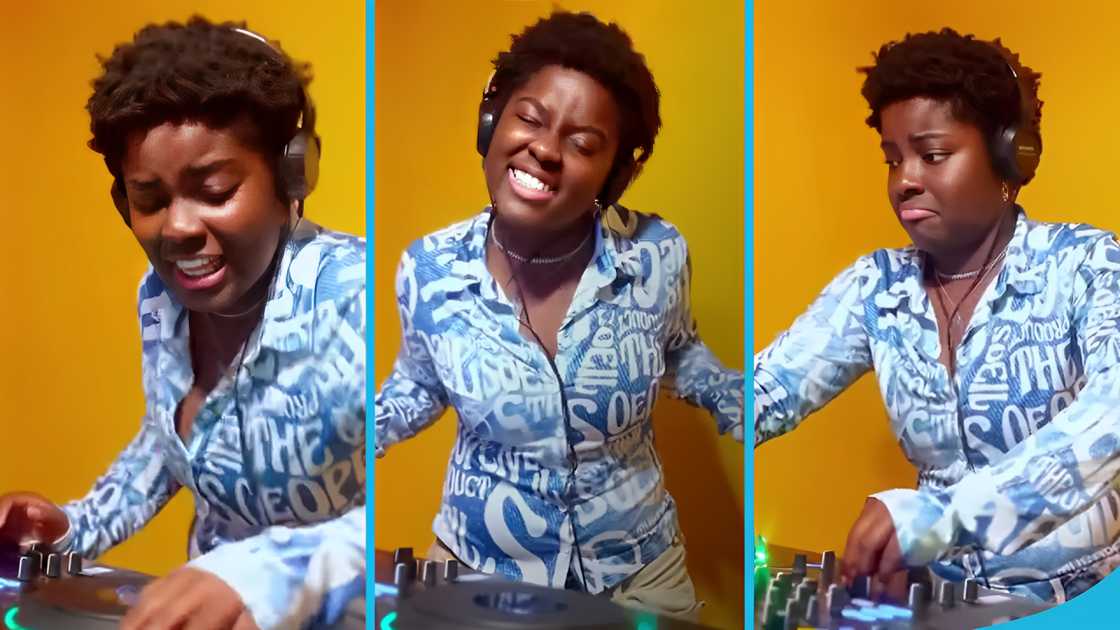 DJ Switch, DJ Switch DJs at event, DJ Switch's DJ videos, Talented Kids, Life in the US DJ Switch, DJ Switch DJs at event, DJ Switch's DJ videos, Talented Kids, Life in the US