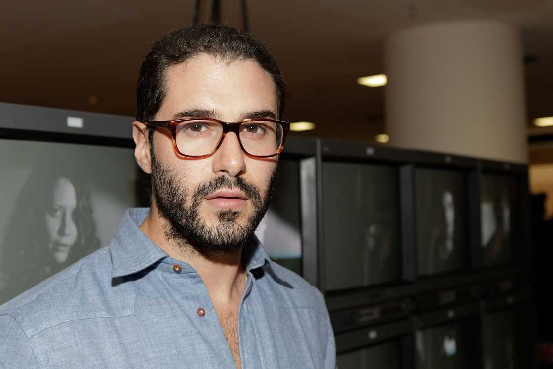 Actors who have been nominated for an oscar but never won Actors who have been nominated for an oscar but never won