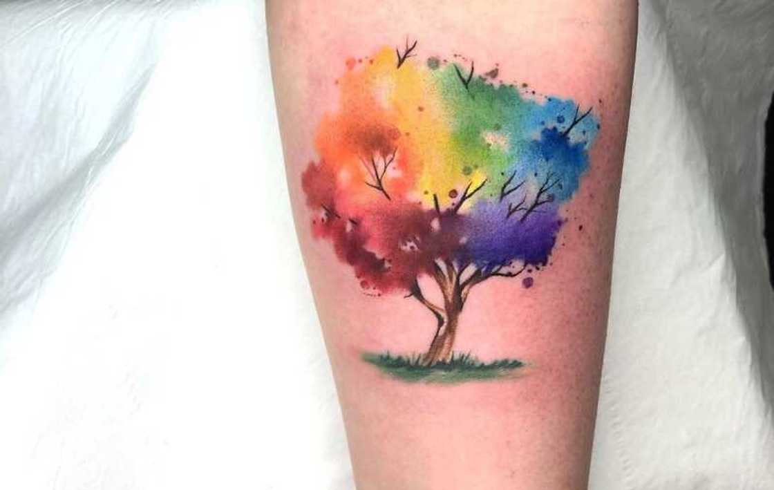 tree of life tattoo ideas tree of life tattoo ideas