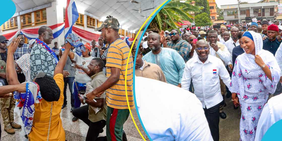 NPP primaries NPP primaries